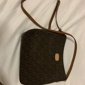 Michael Kors Large Crossbody